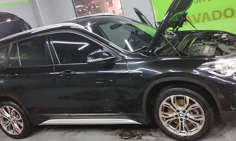 En Venta Bmw X1 2019...