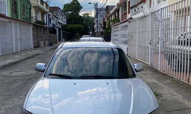 Mazda 3 2007 Cilindr...