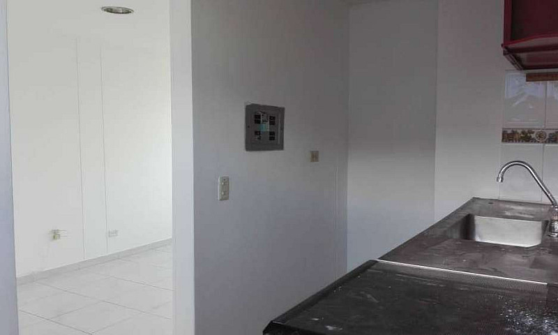 Apartamento En La Es...
