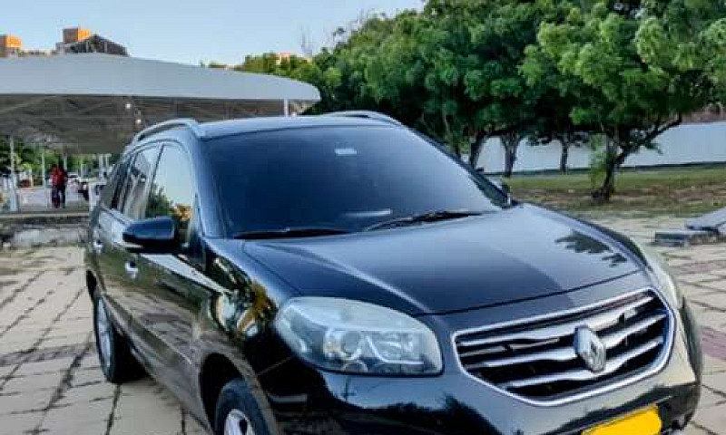 Renault Koleos Autom...