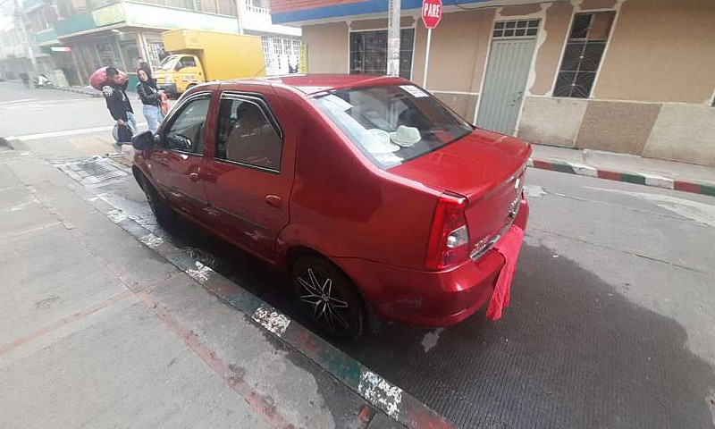 Logan 2015 Medianav...