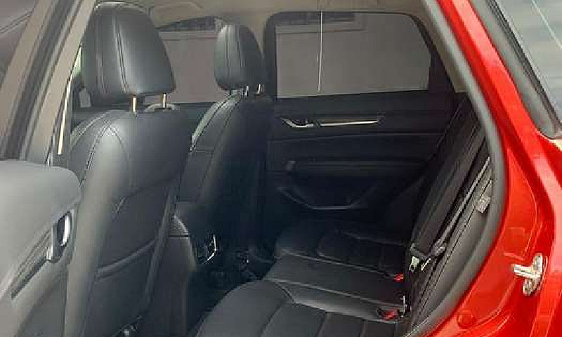 Se Vende Mazda Cx 5 ...