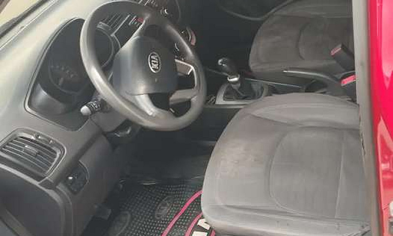 Se Vende Kia Rio Año...