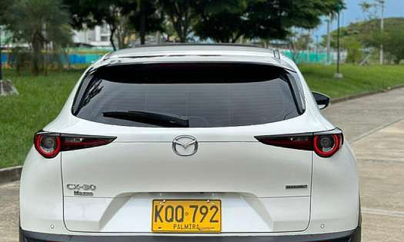 Mazda Cx30 Grand Tou...