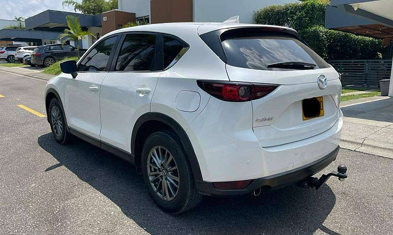 Mazda Cx-05 Como Nue...