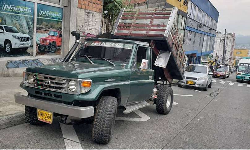 Vendo O Cambio Por V...