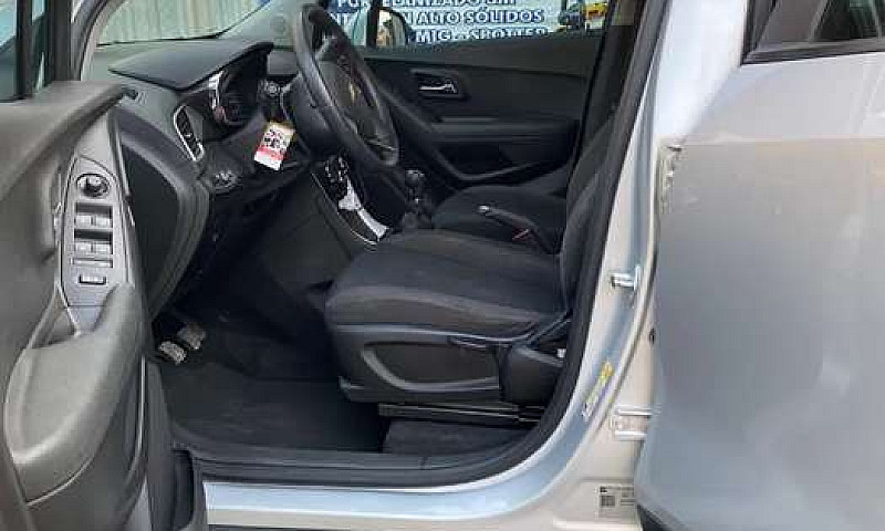 Vendo Camioneta Trac...