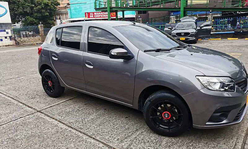 Venta De Renault San...