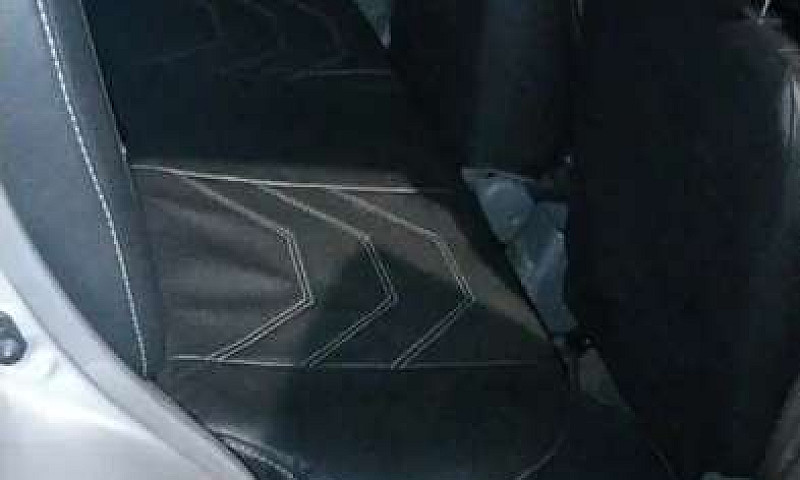 Vendo Carro Kia Styl...