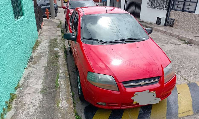 Venta Carro...