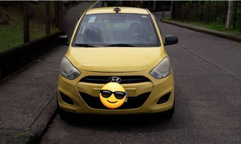 Venta De Taxi En Per...
