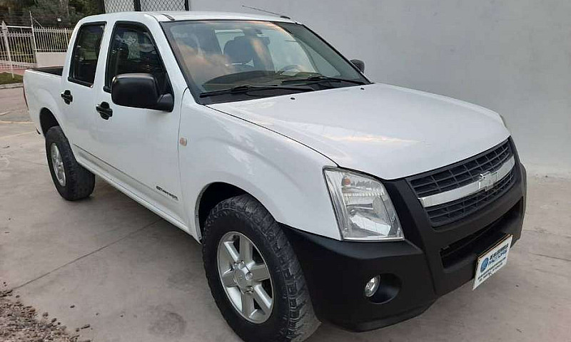 Chevrolet Luv Dmax 3...