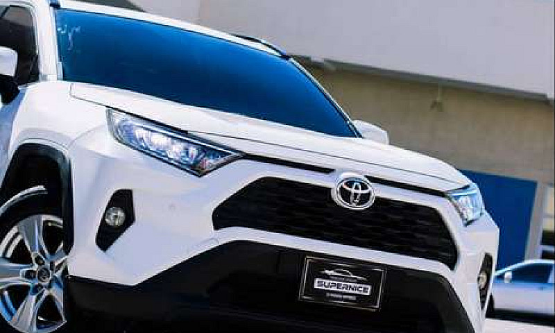 Hermosa Rav 4 Xle 2....