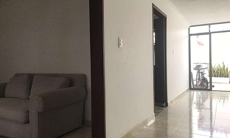 Casa Barrio Caudal...