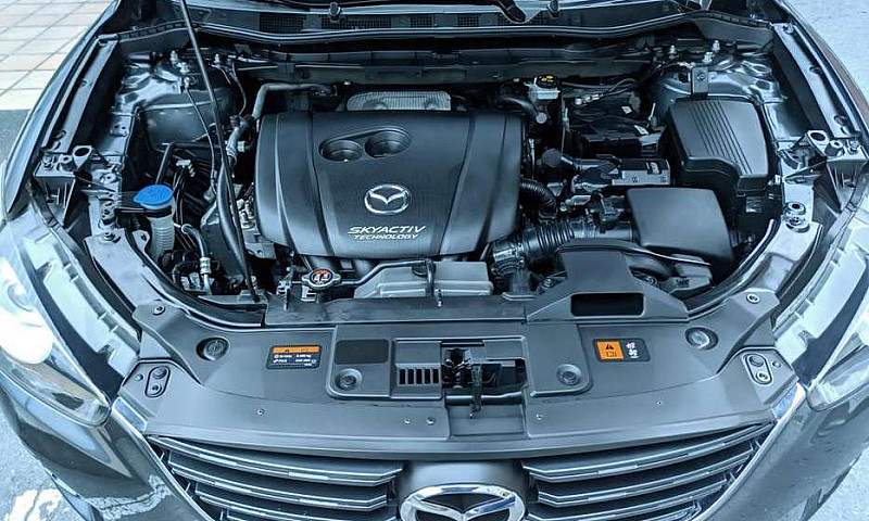 Mazda Cx-5 Touring 2...