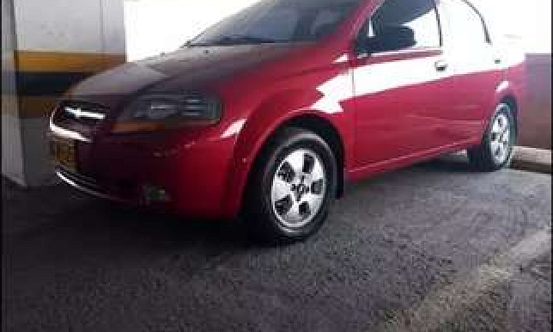 Aveo 1.6 Excelente...