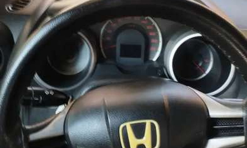 Vendo Hermoso Honda ...