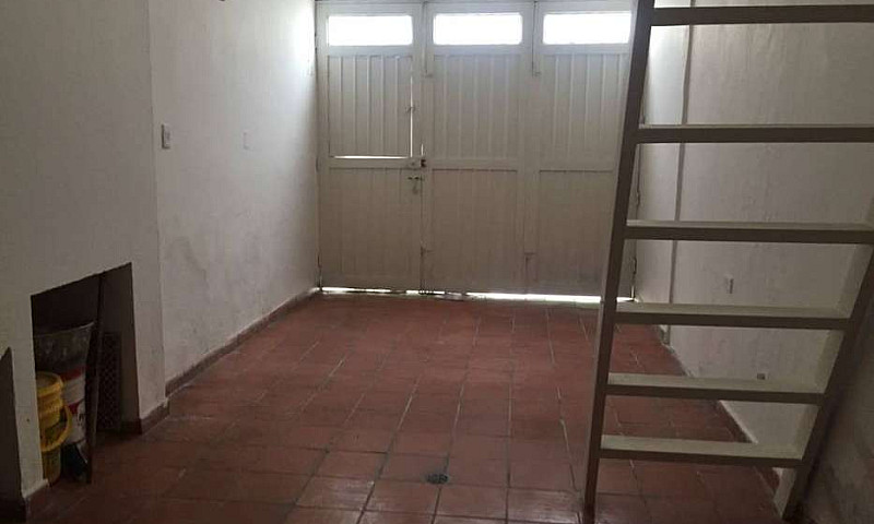 San Simon Parte Alta...