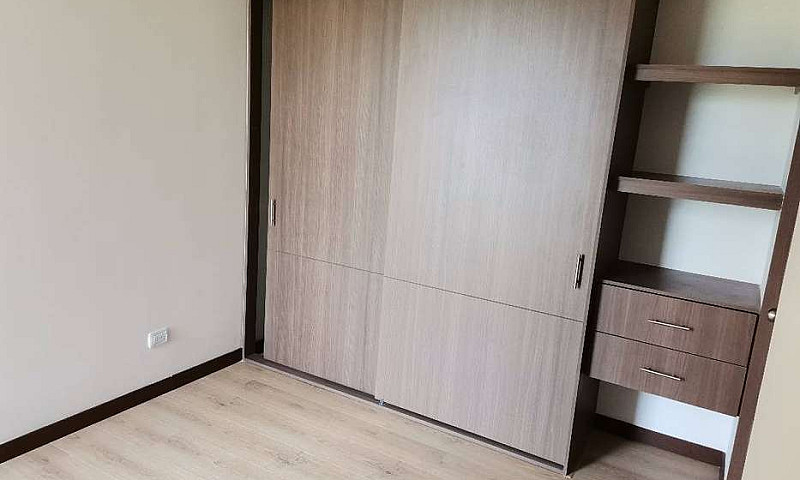 Apartamento Para Arr...