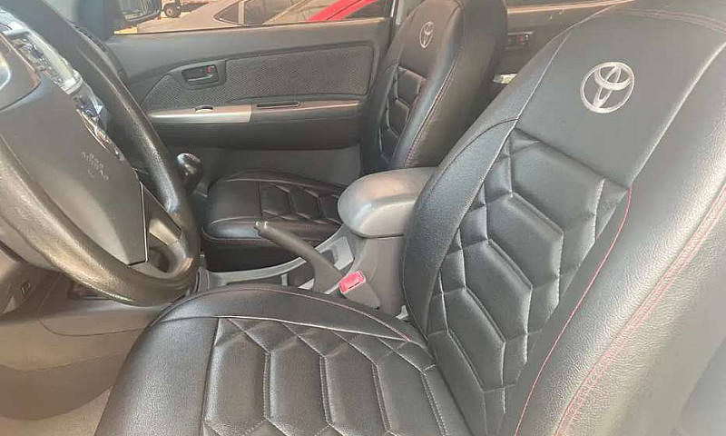 Venta Camioneta Toyo...