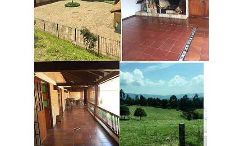 Venta Casa Campestre...