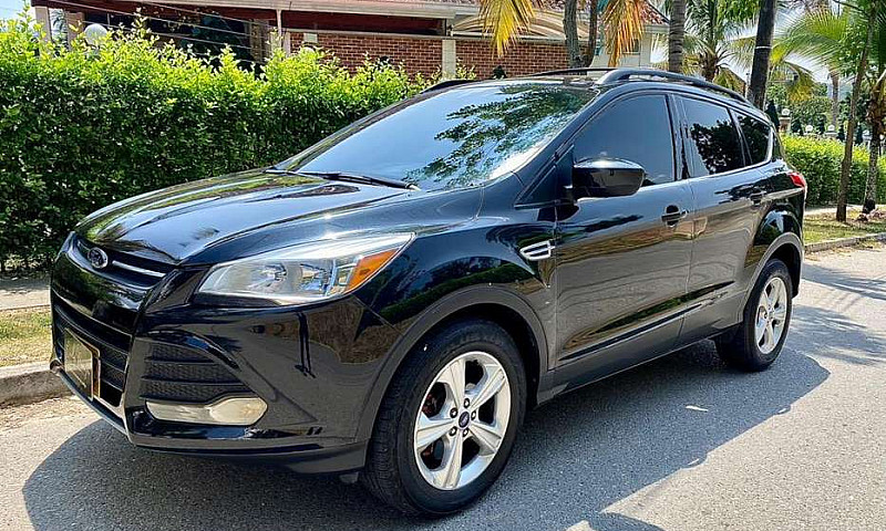 Ford Escape 2.0 4X4 ...