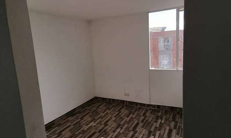 Arriendo Apartamento...