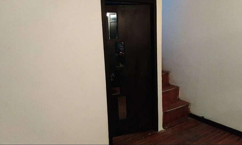 Arriendo Apartamento...