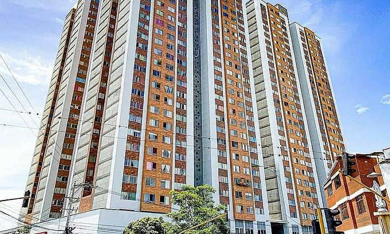 Venta Apartamento So...