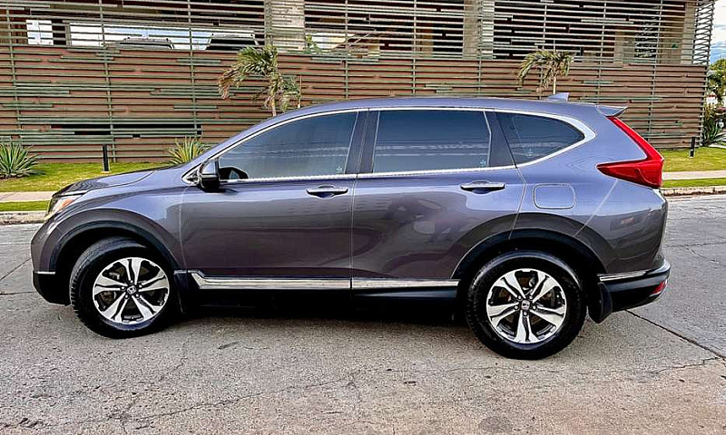 Honda Crv 2017 City ...