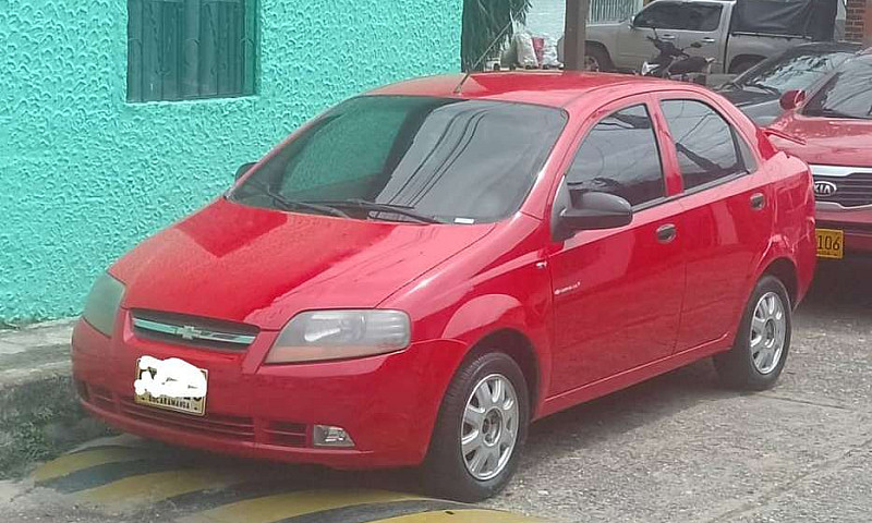 Venta Carro...