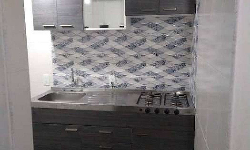 Vendo Apartamento - ...