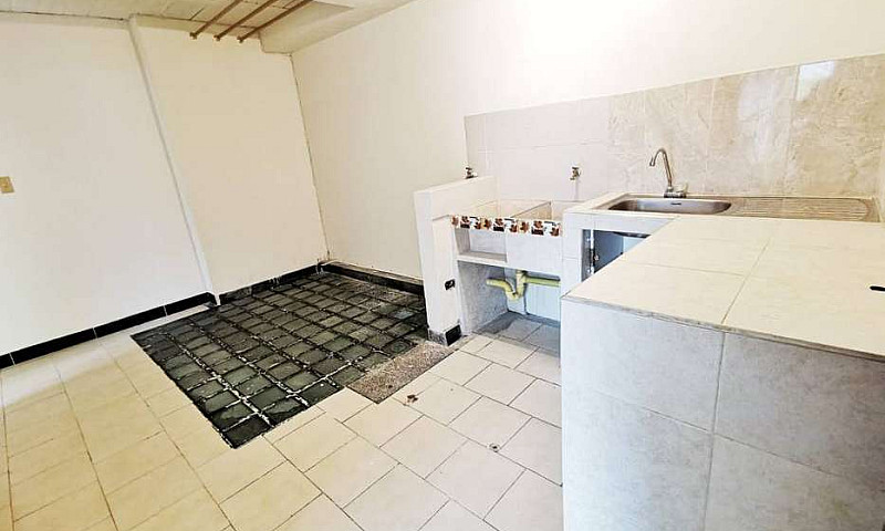 Rento Apartamento De...