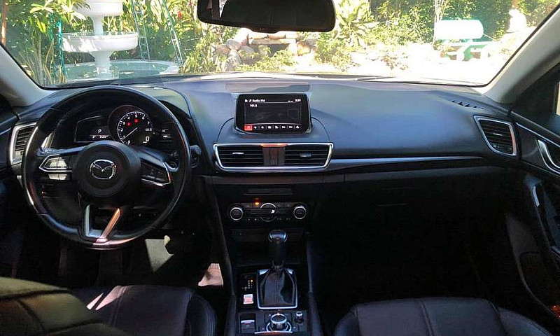 Se Vende Mazda 3 Gra...