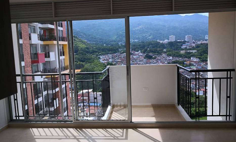 Arriendo Apartamento...