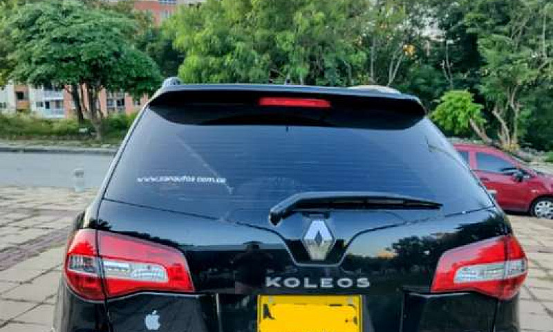 Renault Koleos Autom...