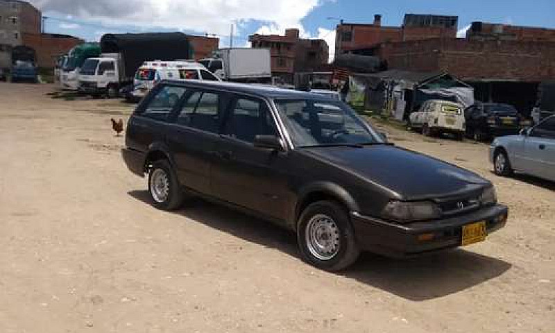 Vendo Camioneta Mazd...