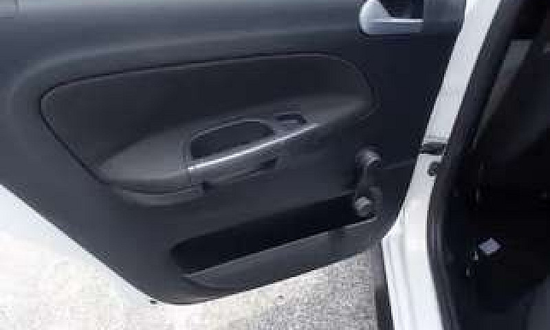 Vw Gol 2017 Confortl...