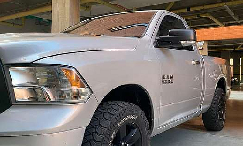 Dodge Ram4 1500 Slt ...