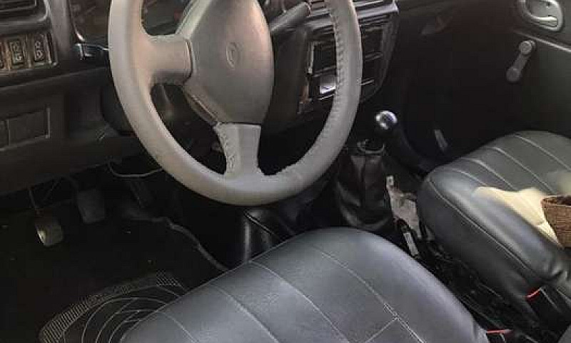 Chevrolet 4X4 Jimy...