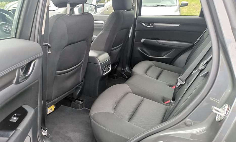 2019 Cx5 Turing...
