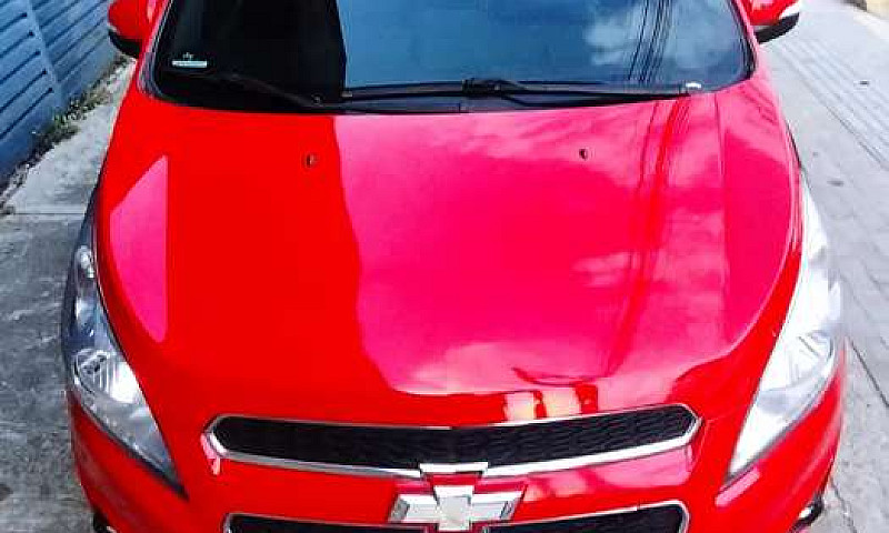 Chevrolet Spark Gt F...