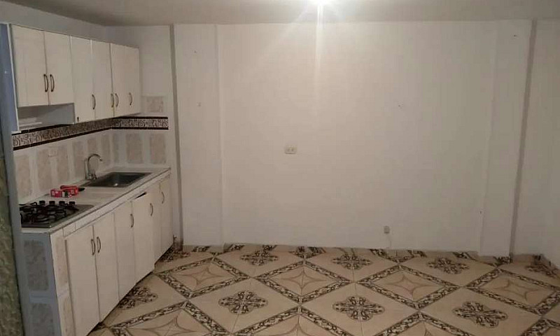 Arriendo Apartamento...