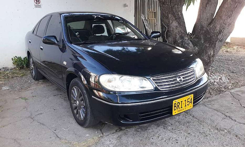 Nissan Almera...