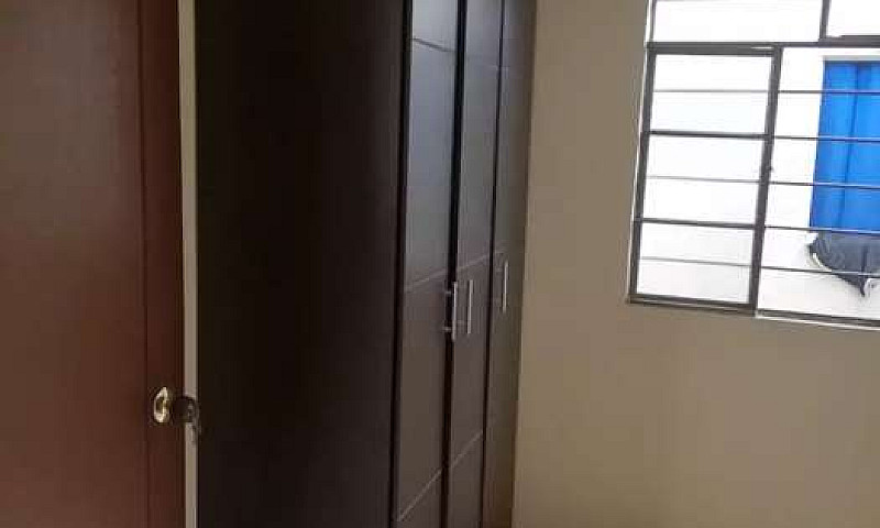 Se Alquila Apartamen...