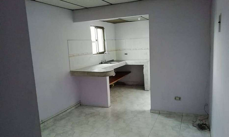 Arriendo Apartamento...