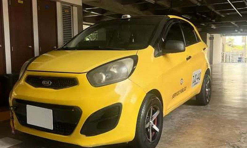 Taxis Venta Pereira...