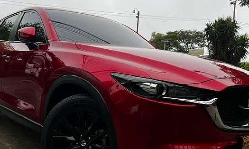 Mazda Cx5 Touring Ri...