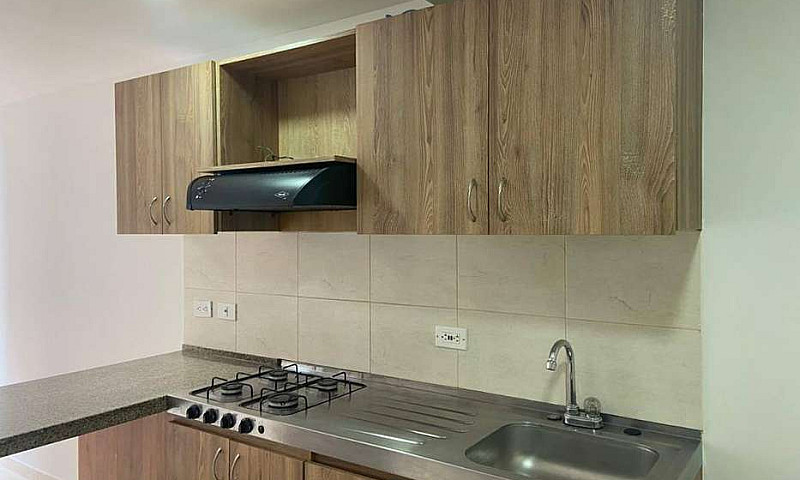 Apartamento En Venta...