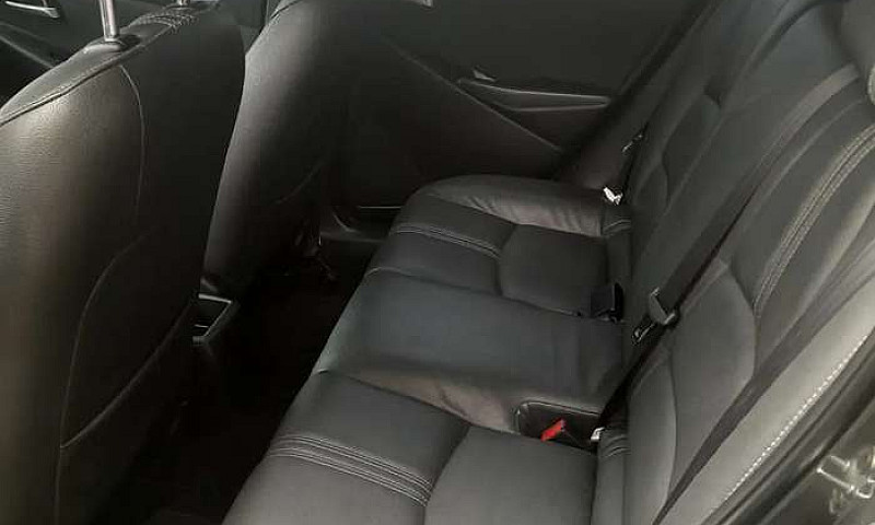 Mazda 2 Touring Auto...